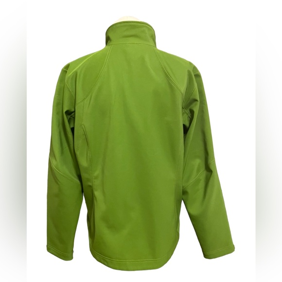 Nike ACG Green Jacket Size Medium - Picture 6 of 6